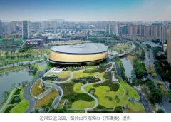 杭州已累計建設海綿達標排水分區287平方公里！_輕質隔墻板生產線_輕質隔墻板生產設備-湖北博悅佳實業有限公司